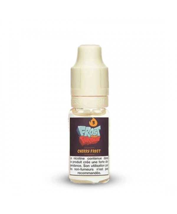 Cherry frost super frost PULP