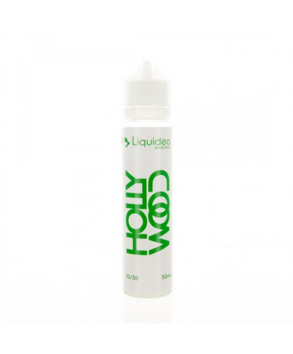 HOLLYWOOD 50ML EVOLUTION LIQUIDEO