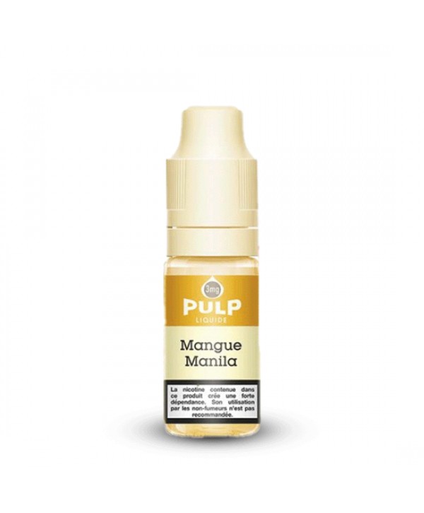 Pulp mangue manila