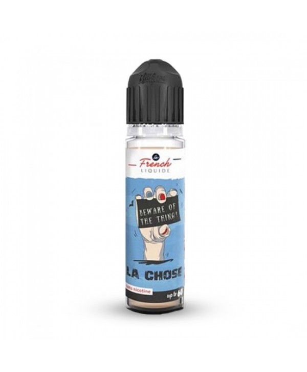 LA CHOSE 50ML LE FRENCH LIQUIDE