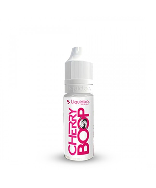 Cherry Boop 10ml LIQUIDEO