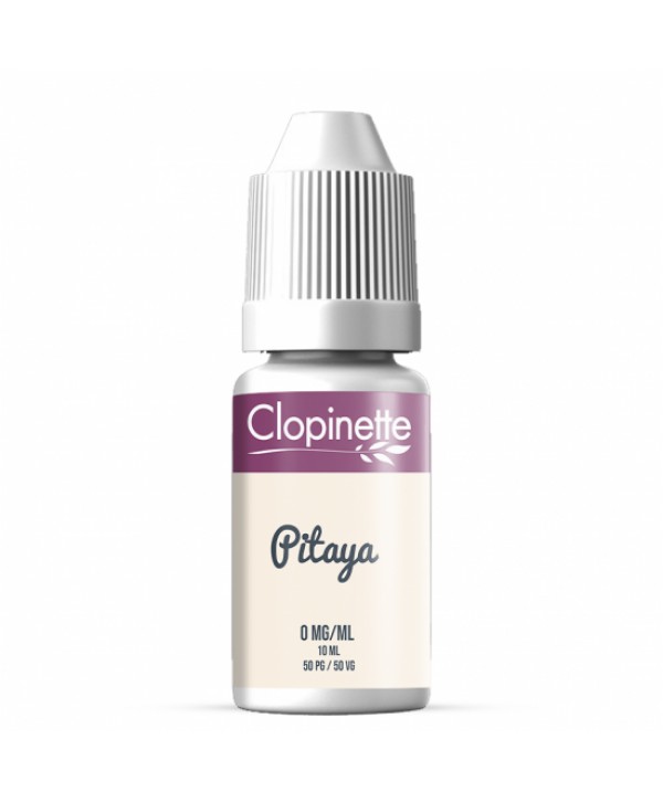 Pitaya clopinette 10ml