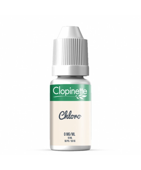 Chloro clopinette 10ml