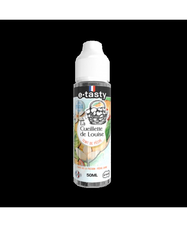 TEINT DE PÊCHE RÉCOLTE D'HIVER 0MG 50ML LA CUEILLETTE DE LOUISE ETASTY