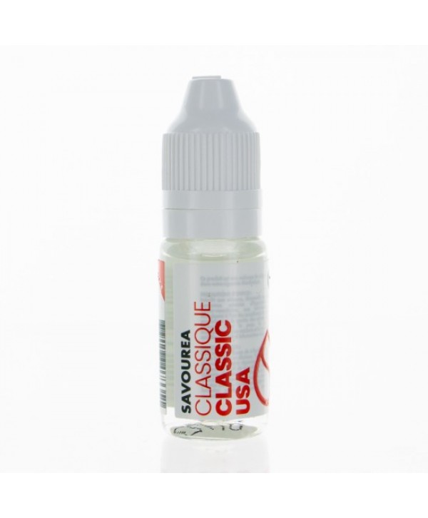 LE 66 / CLASSIC USA 10 ML SAVOUREA