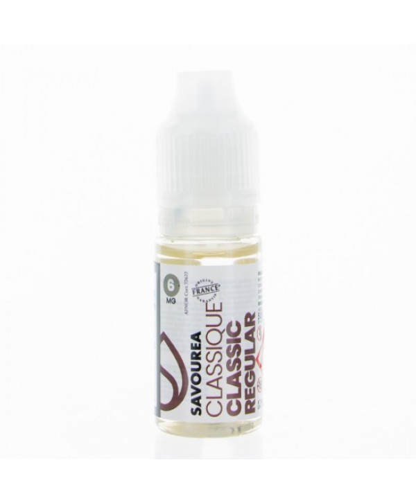 CLASSIC REGULAR 10ML SAVOUREA