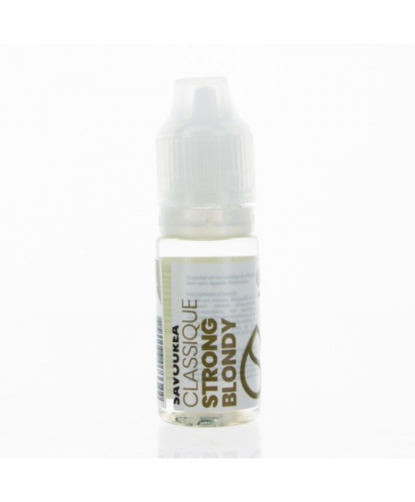 LE CHARMANT / STRONG BLONDY 10ML SAVOUREA