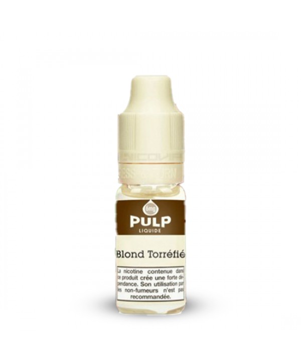Pulp Blond Torrefie