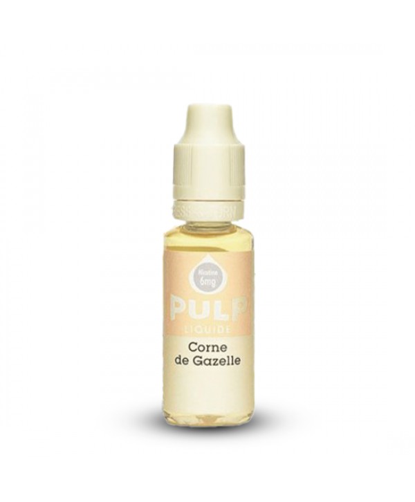 Pulp Corne de Gazelle