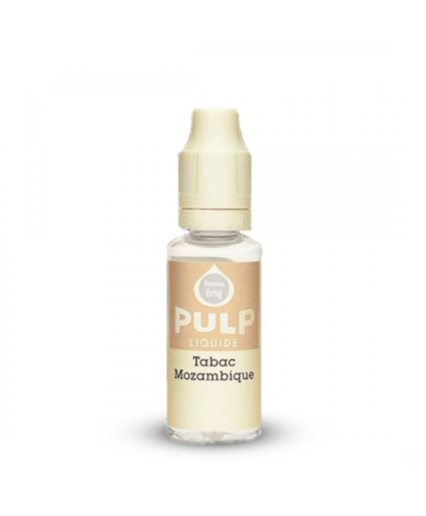 Pulp Mozambique 10mL