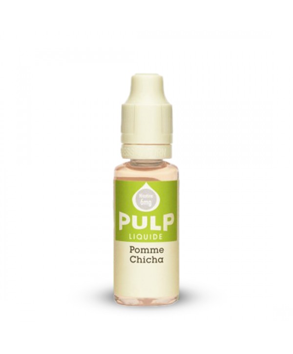 Pulp Pomme Chicha 10mL