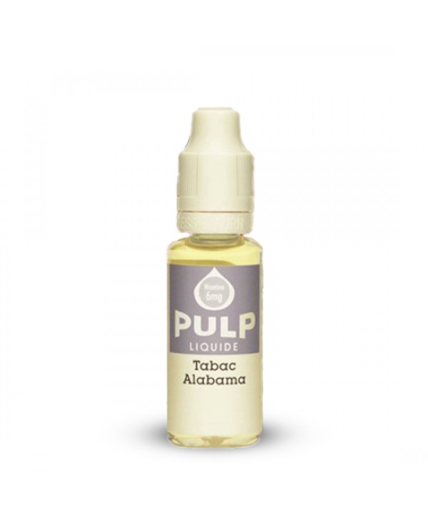 Pulp Alabama 10mL
