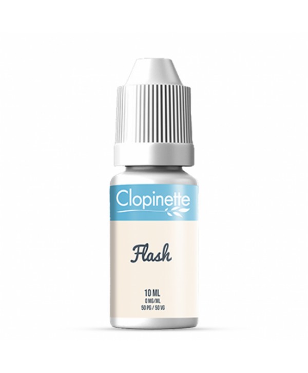 Flash 50/50 CLOPINETTE