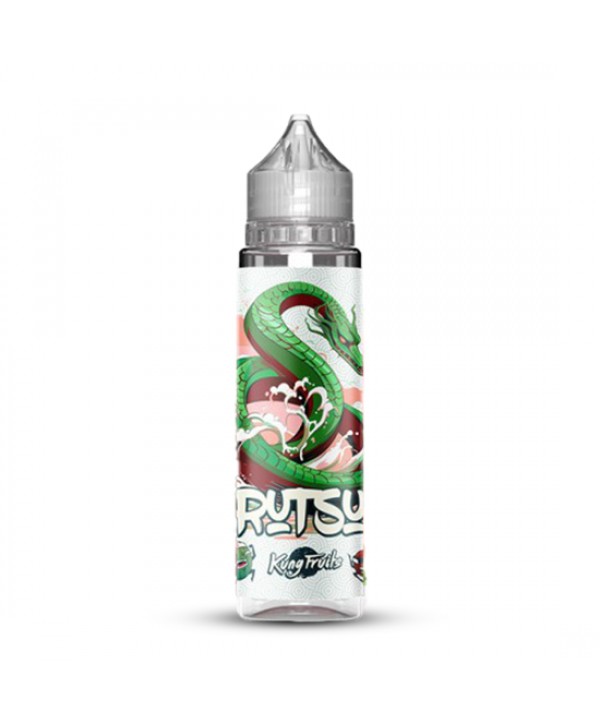 SUBERI RUTSU KUNG FRUITS 50ML CLOUD VAPOR