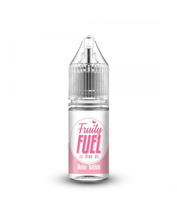 FRUITY FUEL - PINK OIL - 10ml