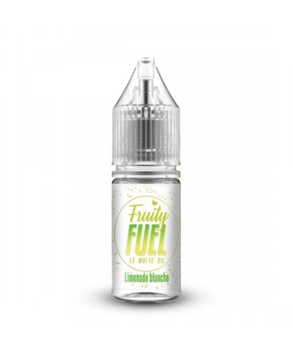 FRUITY FUEL - WHITE OIL - 10ml