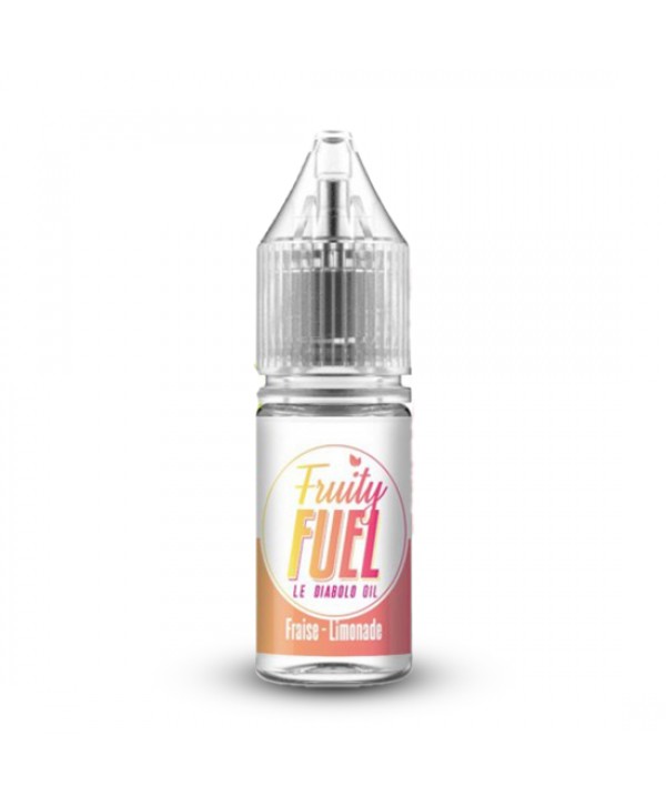 FRUITY FUEL - DIABOLO OIL - 10ml