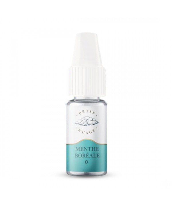 PETIT NUAGE MENTHE BOREALE