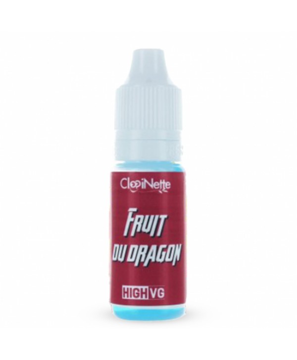 Fruit du dragon 10ml 30/70