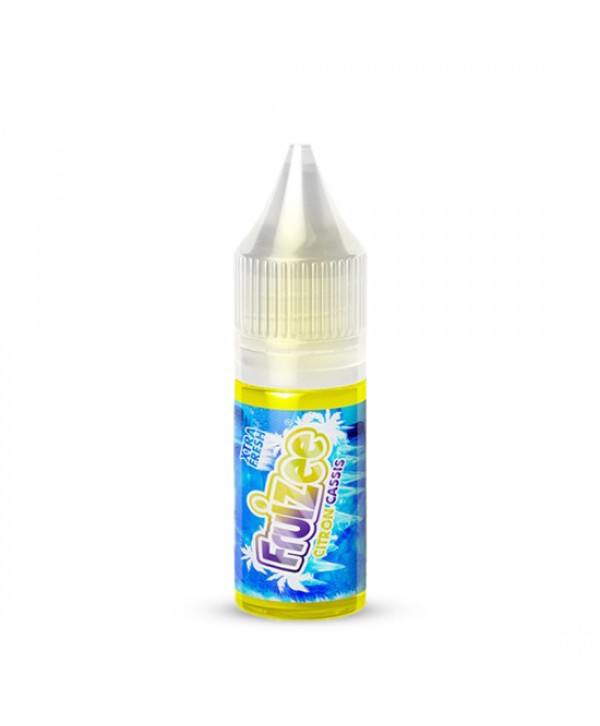 Fruizee Citron Cassis Clopinette ELIQUID FRANCE