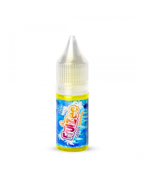 Fruizee Cassis Mangue ELIQUID FRANCE