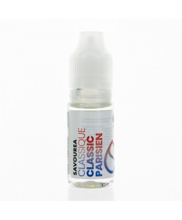CLASSIC PARISIEN 10ML SAVOUREA