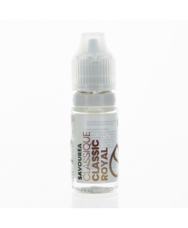 CLASSIC ROYAL 10ML SAVOUREA
