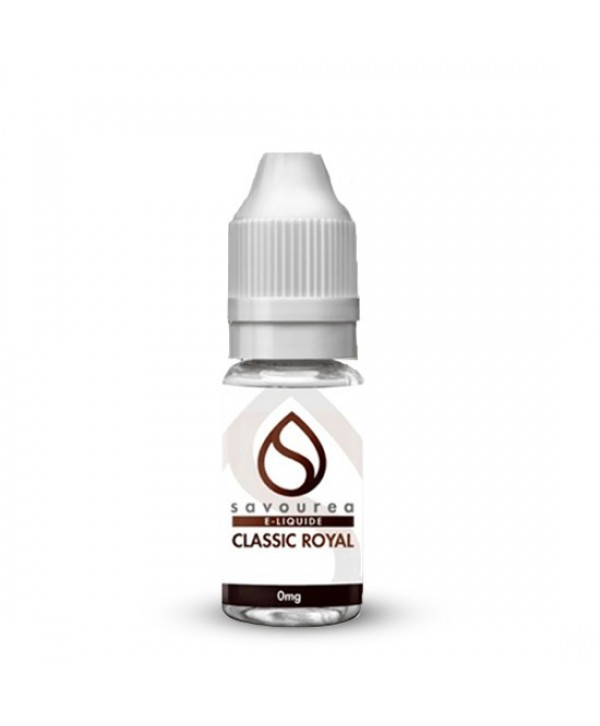 CLASSIC ROYAL 10ML SAVOUREA