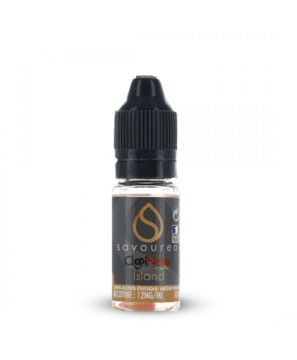 ISLAND / CLASSIC ILES 10ML SAVOUREA