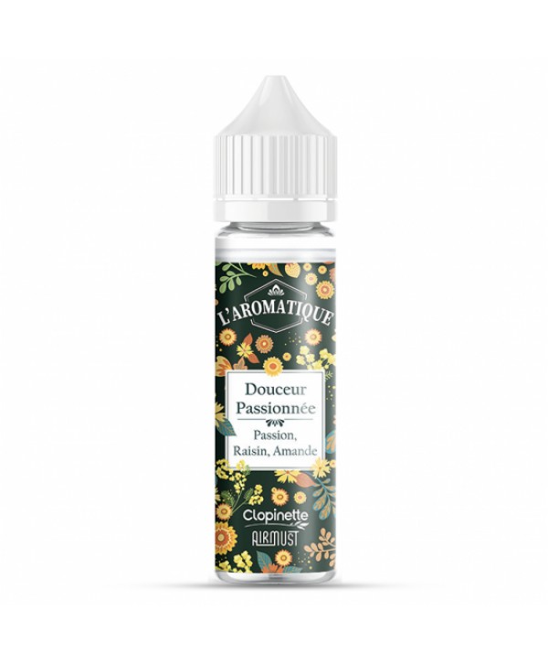 DOUCEUR PASSIONNÉE L'AROMATIQUE 50 ML CLOPINETTE