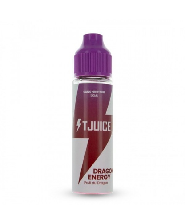 DRAGON ENERGY 100ML TJUICE