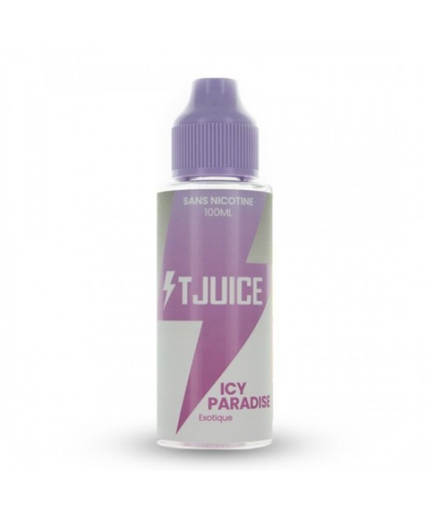ICY PARADISE 100ML TJUICE