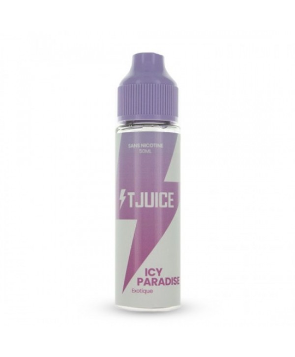 ICY PARADISE 50ML TJUICE