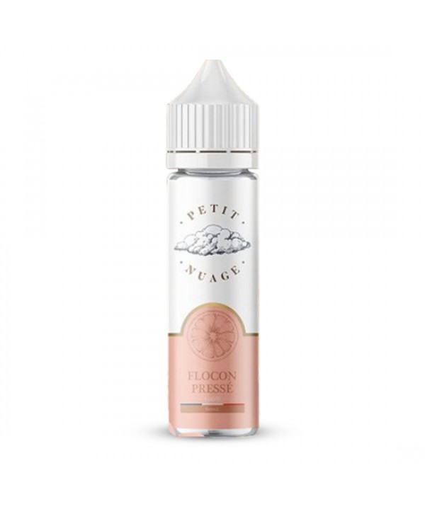 FRUITY FUEL - PINK OIL - 100ml