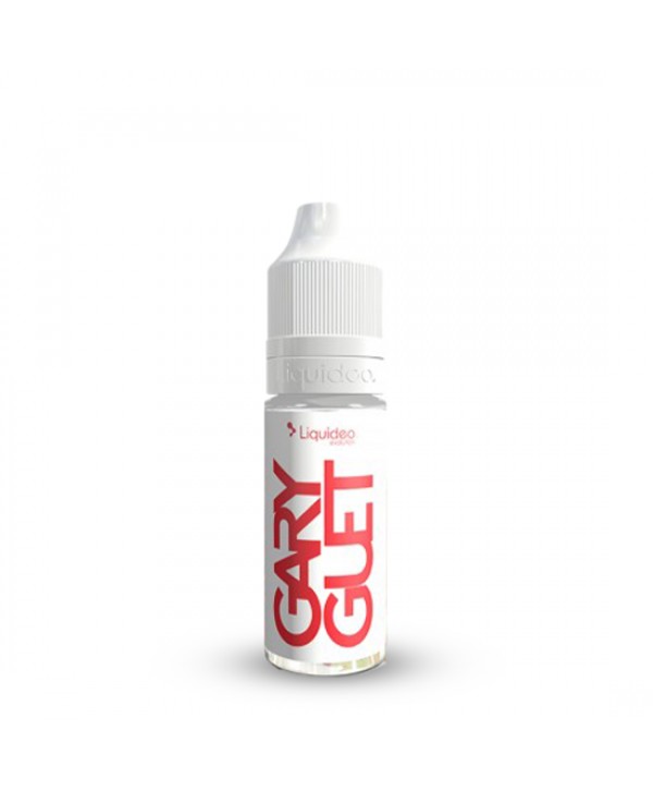 Gary Get LIQUIDEO 10ML
