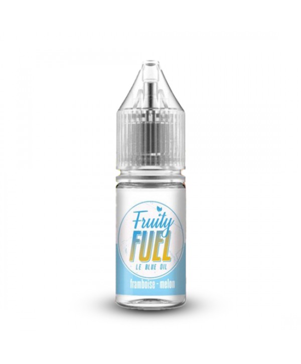 FRUITY FUEL - BLUE OIL - 10ml