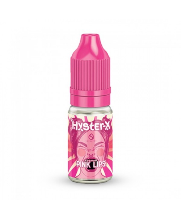 PINK LIPS HYSTERX 10ML SAVOUREA