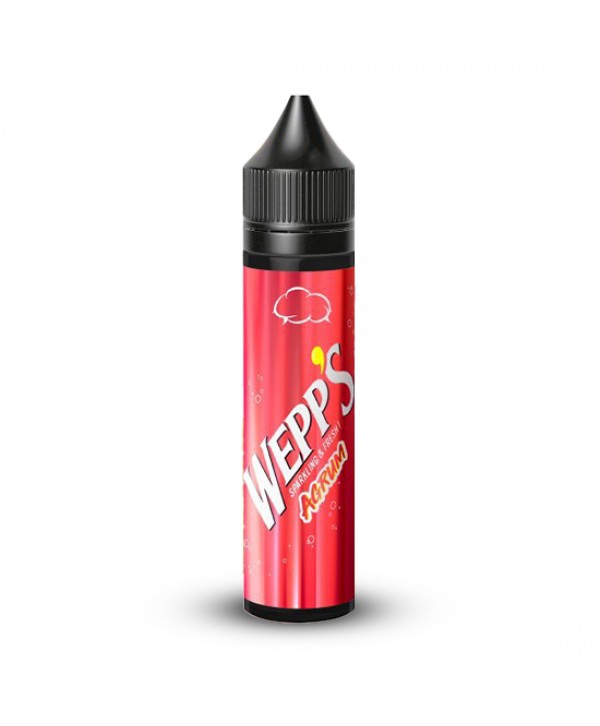 WEPP'S AGRUM 50ML ELIQUID FRANCE
