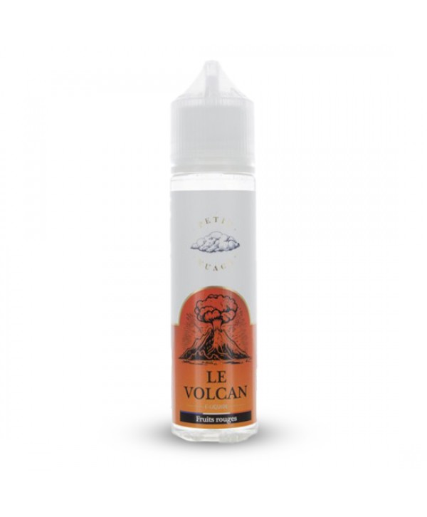 LE VOLCAN 60ML PETIT NUAGE
