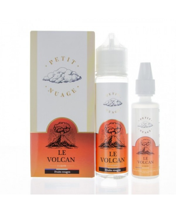 LE VOLCAN 60ML PETIT NUAGE