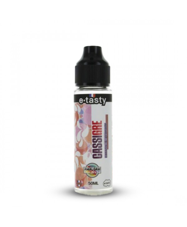 CASSIGRE AMALGAM 50ML ETASTY