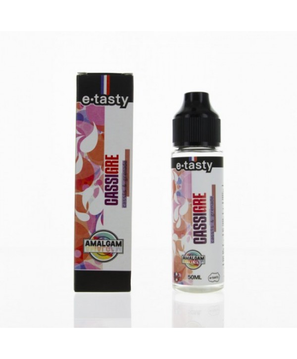 CASSIGRE AMALGAM 50ML ETASTY