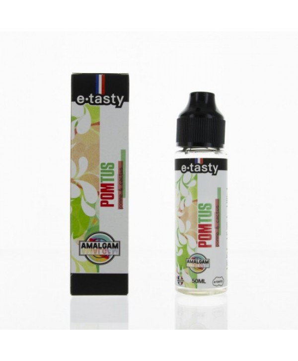 POMTUS AMALGAM 50ML ETASTY