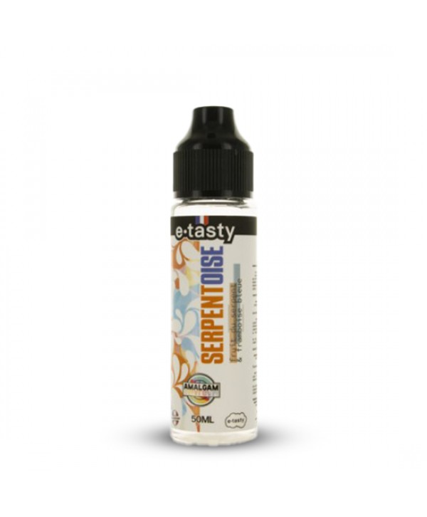 SERPENTOISE AMALGAM 50ML ETASTY