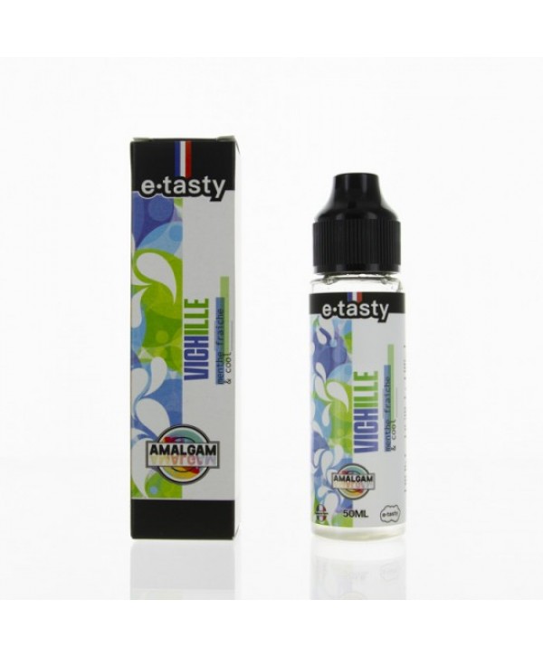VICHILLE AMALGAM 50ML ETASTY