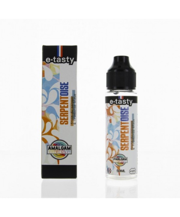 SERPENTOISE AMALGAM 50ML ETASTY