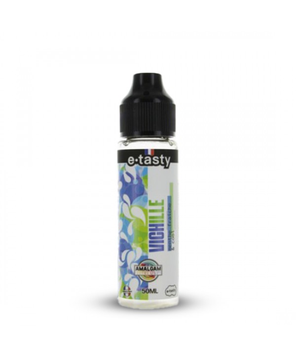 VICHILLE AMALGAM 50ML ETASTY