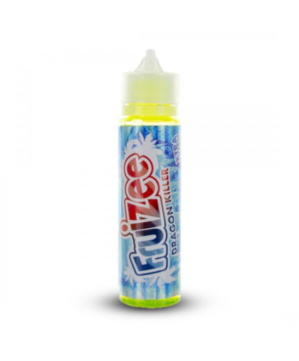 DRAGON KILLER FRUIZEE 0MG 50ML ELIQUID FRANCE ELIQUID FRANCE