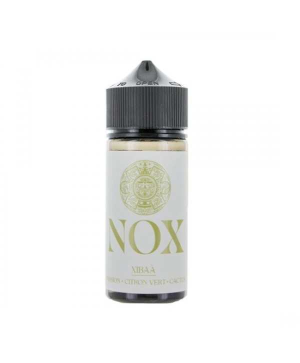 XIBAA 50ML NOX SECRETS LAB