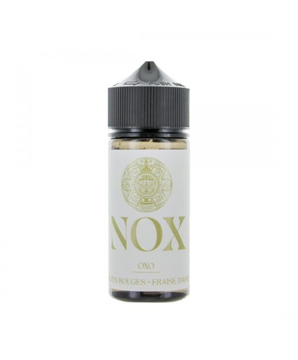 OXO 50ML NOX SECRETS LAB